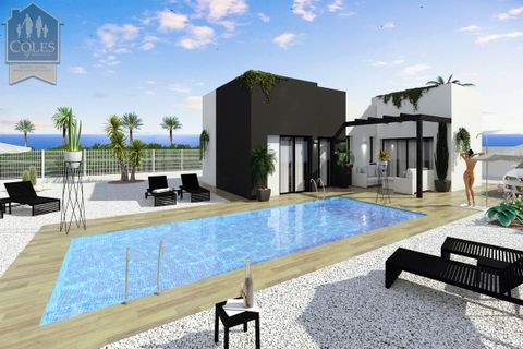 Villa i Vera, Almeria, Vera - € 232.000 | Ref: VER2V03 - foto 1