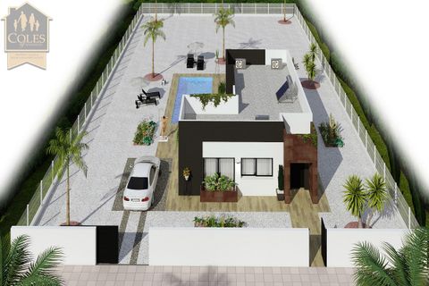 Villa i Vera, Almeria, Vera - € 232.000 | Ref: VER2V03 - foto 2