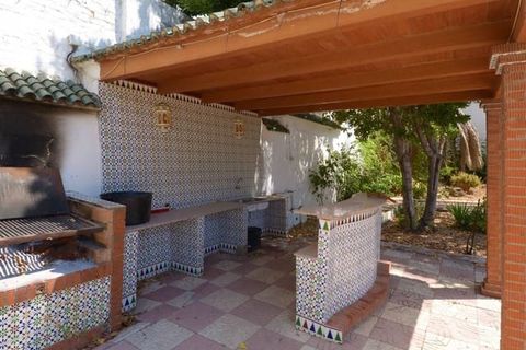 Byhus i Rute, Cordoba, Rute - € 650.000 | Ref: AGRU-944 - foto 24