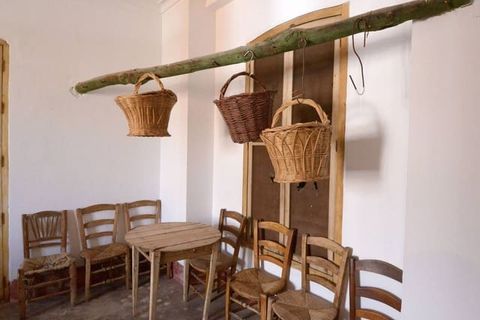 Byhus i Rute, Cordoba, Rute - € 650.000 | Ref: AGRU-944 - foto 26