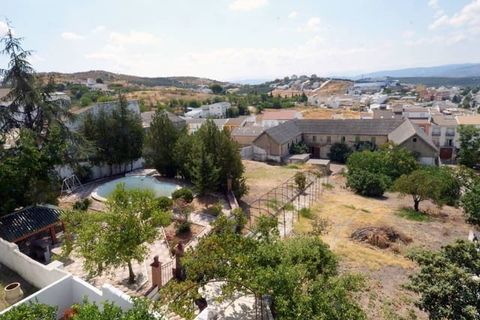 Byhus i Rute, Cordoba, Rute - € 650.000 | Ref: AGRU-944 - foto 29