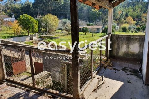 Villa a Tabua, Coimbra, Tabua - € 34.000 | Ref: RR85700 - foto 20