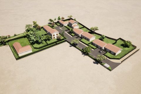 Terra a Arbanats, Gironde, Arbanats - € 140.000 | Ref: PG015239-_1 - foto 2