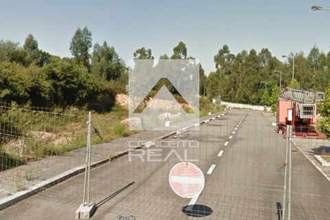 Helårsgrund i Gondomar, Porto, Gondomar - € 77.000 | Ref: CR2977 - foto 1