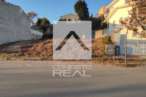 Helårsgrund i Paredes, Porto, Paredes - € 58.000 | Ref: CR2981 - foto 2