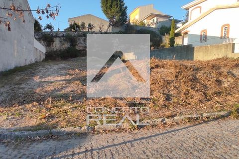 Helårsgrund i Paredes, Porto, Paredes - € 58.000 | Ref: CR2981 - foto 1