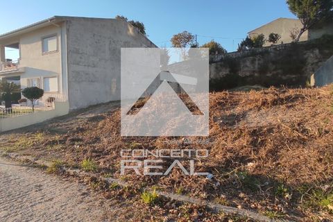 Helårsgrund i Paredes, Porto, Paredes - € 58.000 | Ref: CR2981 - foto 3