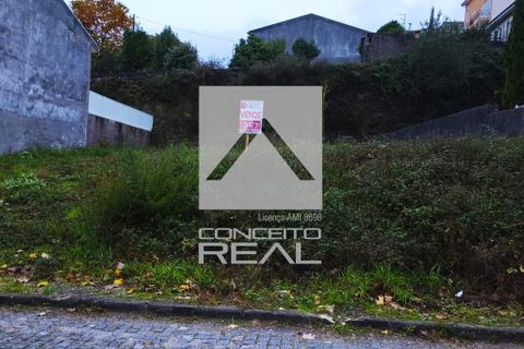 Helårsgrund i Paredes, Porto, Paredes - € 58.000 | Ref: CR2981 - foto 6