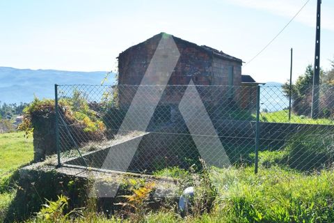 Helårsgrund i Sever do Vouga, Aveiro, Sever do Vouga - € 55.000 | Ref: 1060622/21 AL - foto 5
