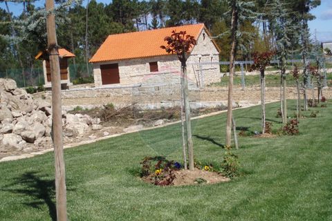 Farm i Viseu, Viseu, Viseu - € 630.000 | Ref: 1909/V - foto 2
