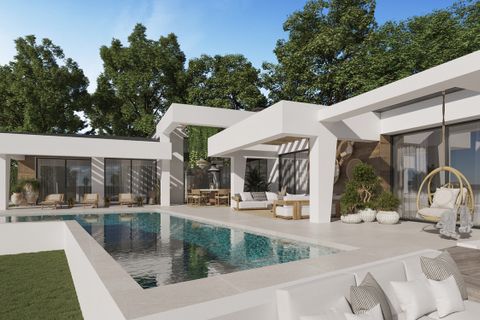 Villa em Marbella, Malaga, Marbella - € 2.790.000 | Ref: R3972511 - foto 1