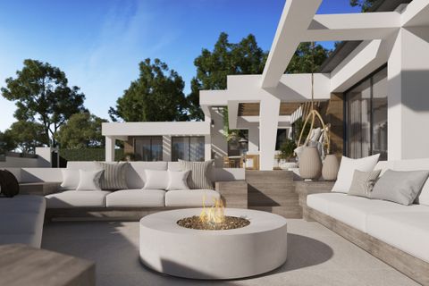 Villa em Marbella, Malaga, Marbella - € 2.790.000 | Ref: R3972511 - foto 7