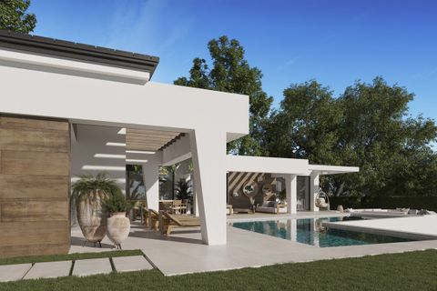Villa em Marbella, Malaga, Marbella - € 2.790.000 | Ref: R3972511 - foto 8