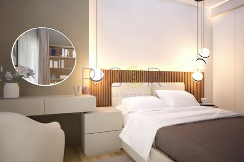 Lejlighed i Maia, Porto, Maia - € 435.000 | Ref: CA3053K - foto 17
