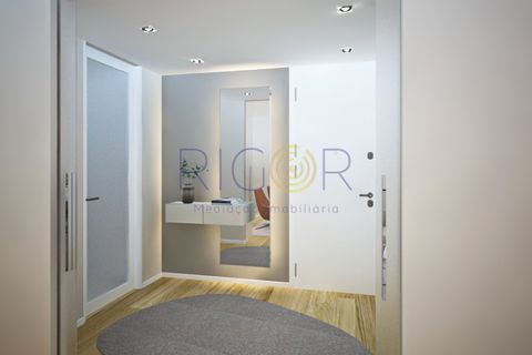 Lejlighed i Maia, Porto, Maia - € 435.000 | Ref: CA3053K - foto 5