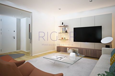 Lejlighed i Maia, Porto, Maia - € 435.000 | Ref: CA3053K - foto 12