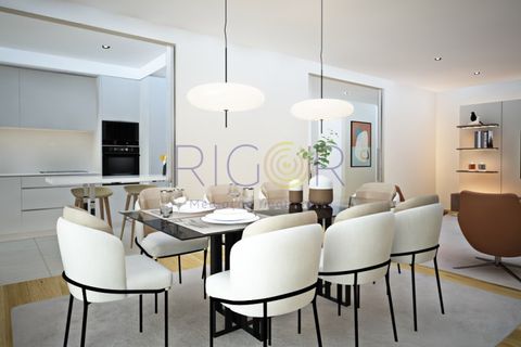 Lejlighed i Maia, Porto, Maia - € 435.000 | Ref: CA3053K - foto 1