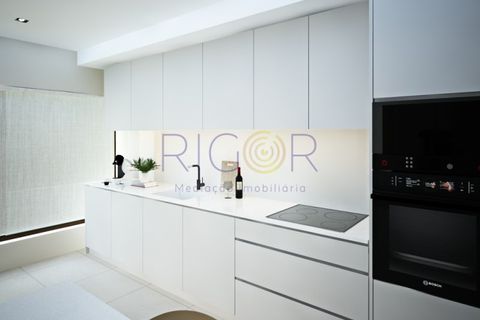 Lejlighed i Maia, Porto, Maia - € 435.000 | Ref: CA3053K - foto 4