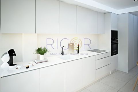 Lejlighed i Maia, Porto, Maia - € 435.000 | Ref: CA3053K - foto 15