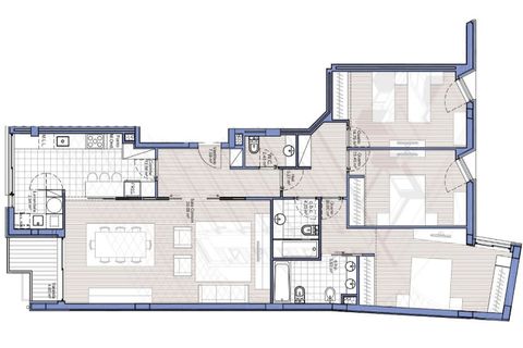Lejlighed i Maia, Porto, Maia - € 435.000 | Ref: CA3053K - foto 20