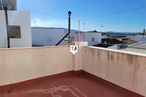 Byhus i Pruna, Sevilla, Pruna - € 99.000 | Ref: TH5051 - foto 4
