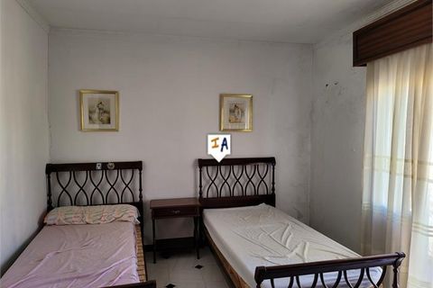 Byhus i Pruna, Sevilla, Pruna - € 99.000 | Ref: TH5051 - foto 6