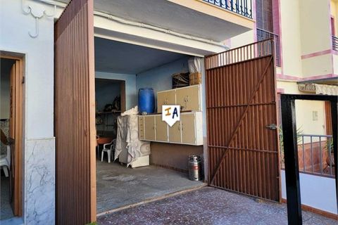 Byhus i Pruna, Sevilla, Pruna - € 99.000 | Ref: TH5051 - foto 11