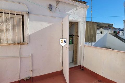 Byhus i Pruna, Sevilla, Pruna - € 99.000 | Ref: TH5051 - foto 14