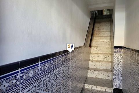 Byhus i Pruna, Sevilla, Pruna - € 99.000 | Ref: TH5051 - foto 15