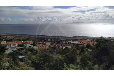 Villa i Machico, Madeira, Machico - € 680.000 | Ref: TJ406 - foto 3