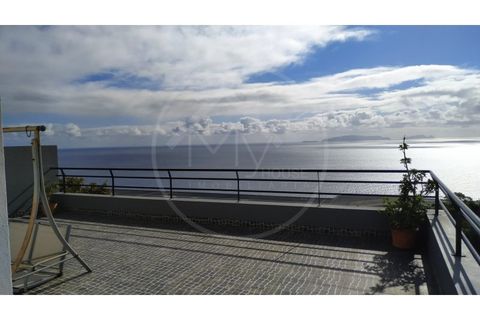 Villa i Machico, Madeira, Machico - € 680.000 | Ref: TJ406 - foto 2