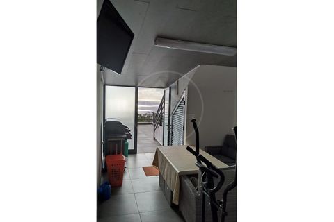 Villa i Machico, Madeira, Machico - € 680.000 | Ref: TJ406 - foto 13