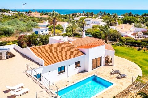 Villa i Carvoeiro, Faro, Carvoeiro - € 1.500.000 | Ref: TELXAL_159 - foto 3