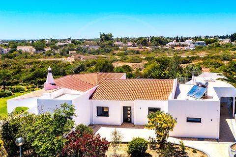 Villa i Carvoeiro, Faro, Carvoeiro - € 1.500.000 | Ref: TELXAL_159 - foto 4