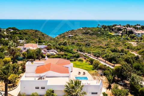 Villa i Carvoeiro, Faro, Carvoeiro - € 1.500.000 | Ref: TELXAL_159 - foto 5