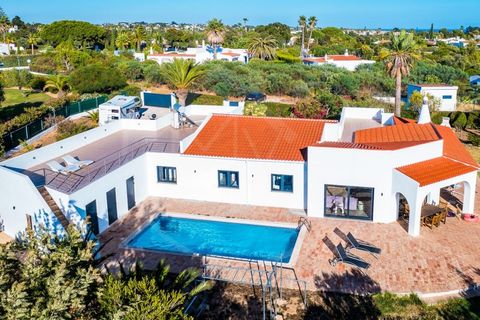 Villa i Carvoeiro, Faro, Carvoeiro - € 1.500.000 | Ref: TELXAL_159 - foto 7