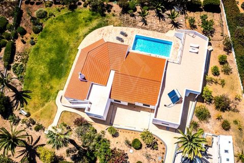 Villa i Carvoeiro, Faro, Carvoeiro - € 1.500.000 | Ref: TELXAL_159 - foto 21