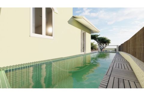 Villa i Cascais, Lisbon, Cascais - € 2.500.000 | Ref: TelPAL_164 - foto 1