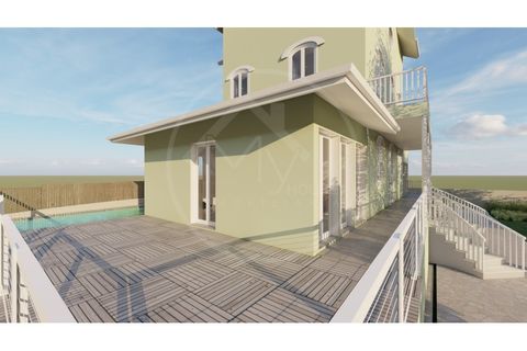 Villa i Cascais, Lisbon, Cascais - € 2.500.000 | Ref: TelPAL_164 - foto 2