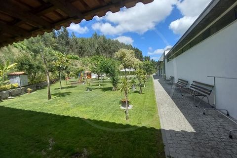 Farm i Paredes, Porto, Paredes - € 1.850.000 | Ref: Q521 - foto 12