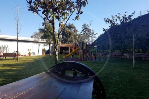 Farm i Paredes, Porto, Paredes - € 1.850.000 | Ref: Q521 - foto 15