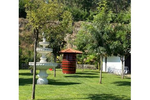 Farm i Paredes, Porto, Paredes - € 1.850.000 | Ref: Q521 - foto 16