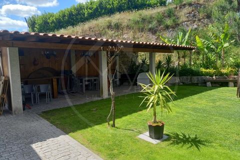 Farm i Paredes, Porto, Paredes - € 1.850.000 | Ref: Q521 - foto 17