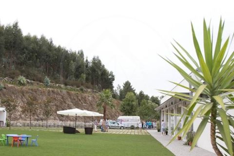 Farm i Paredes, Porto, Paredes - € 1.850.000 | Ref: Q521 - foto 18
