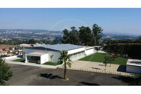 Farm i Paredes, Porto, Paredes - € 1.850.000 | Ref: Q521 - foto 29