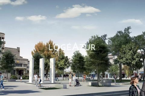 Erhvervsejendom i Antibes, Alpes-Maritimes, Antibes - € 129.000 | Ref: 6327065 - foto 1