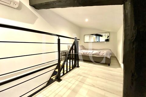 Lejlighed i Cannes, Alpes-Maritimes, Cannes - € 969.000 | Ref: Ys010 - foto 13