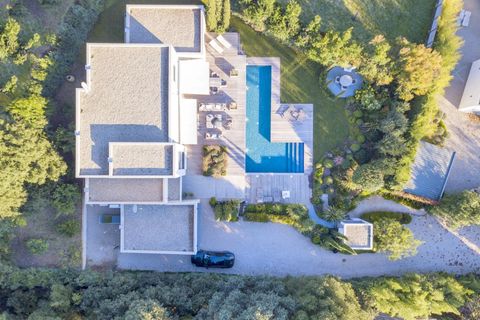 Villa i Mougins, Alpes-Maritimes, Mougins - € 2.700.000 | Ref: 13367 - foto 3