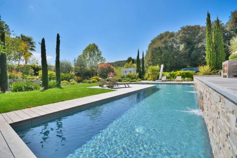 Villa i Mougins, Alpes-Maritimes, Mougins - € 2.700.000 | Ref: 13367 - foto 5