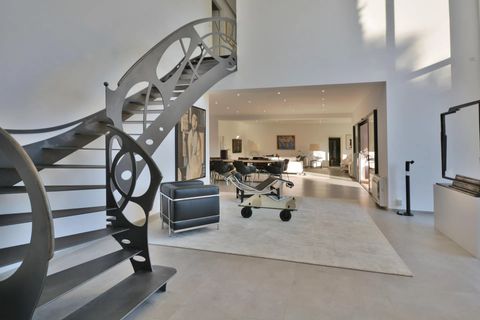 Villa i Mougins, Alpes-Maritimes, Mougins - € 2.700.000 | Ref: 13367 - foto 12